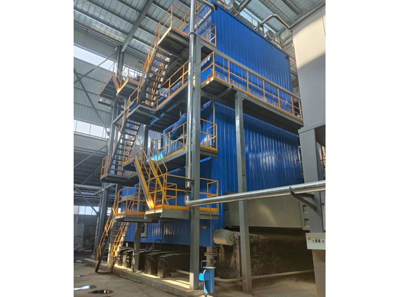 生物质锅炉系列