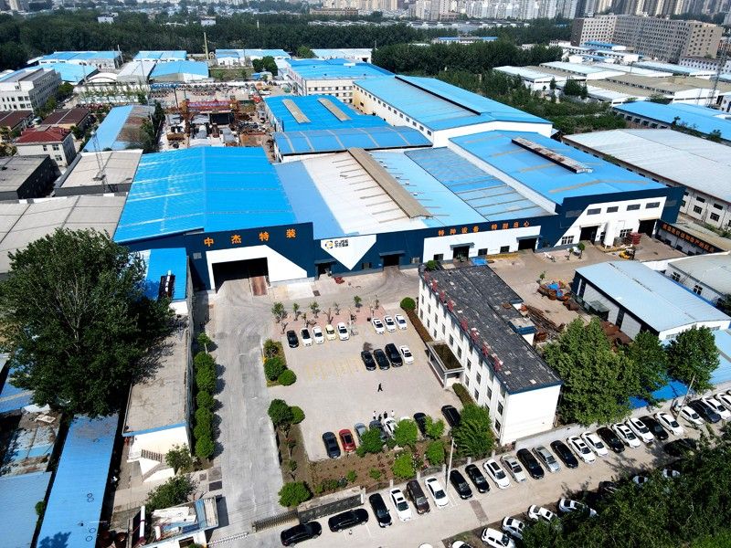 济南路锅炉厂区